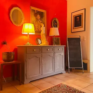 Karlsrooms Homestay szállás Bécs
