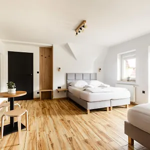 Zakochata Apartman Zakopane