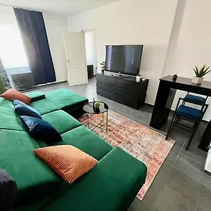 Golden Apartman 1 Apartman Debrecen