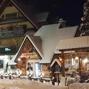 Pokoje Nowotarska Apartman Zakopane