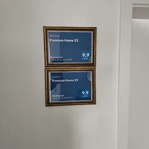 Premium 23 Villa Bécs